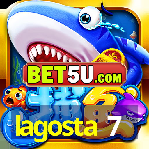 lagosta 7